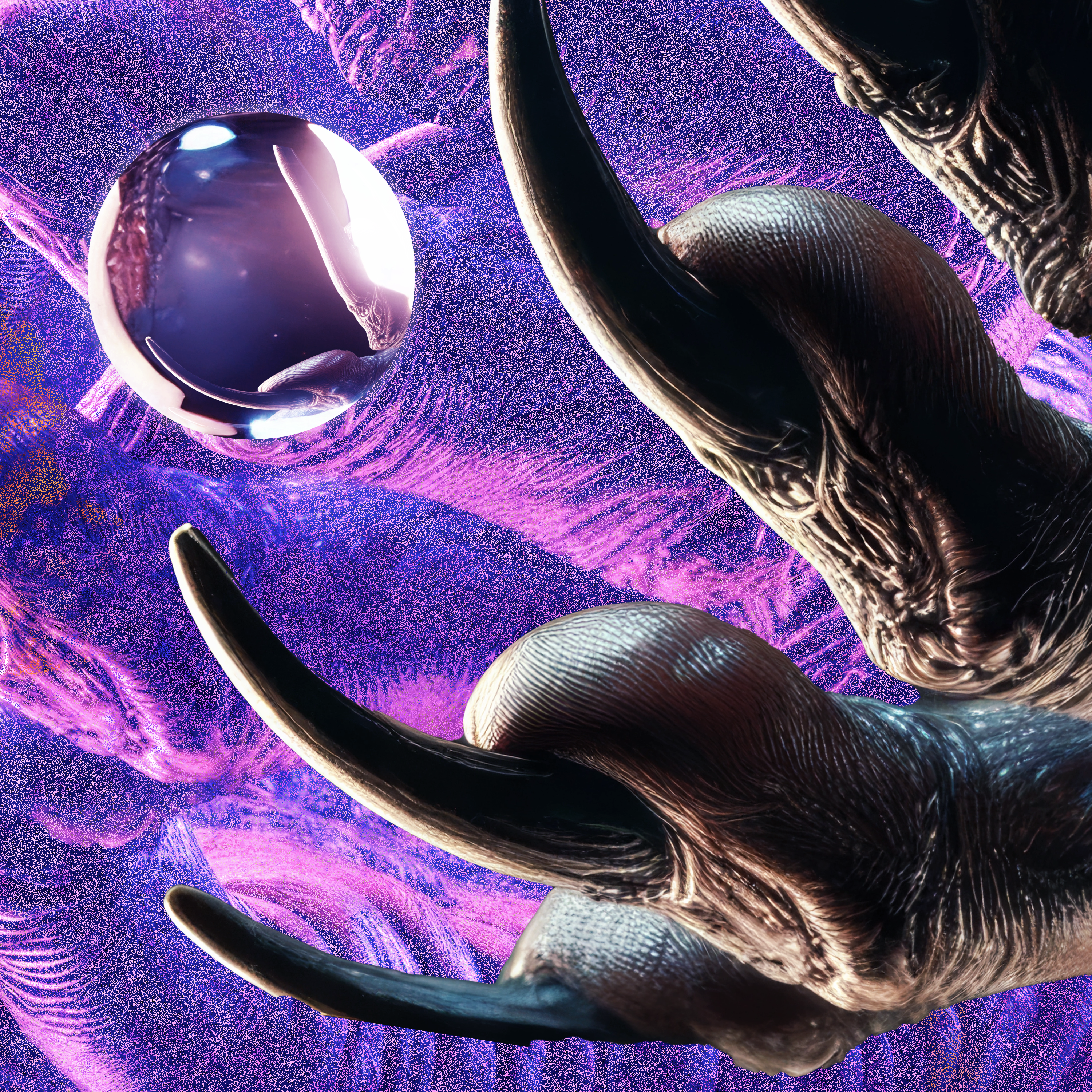 Zaint Tropes - Jungle Rave